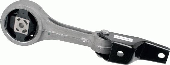 Lemförder 37284 01 - Окачване, двигател vvparts.bg