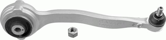 Lemförder 29634 03 - Носач, окачване на колелата vvparts.bg