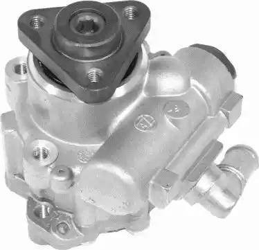 ZF Parts 2859 801 - Хидравлична помпа, кормилно управление vvparts.bg