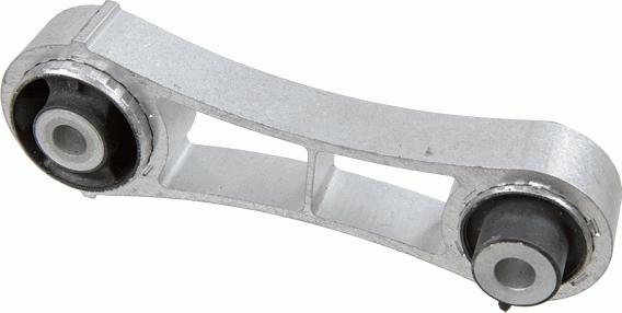 Lemförder 28880 01 - Окачване, двигател vvparts.bg