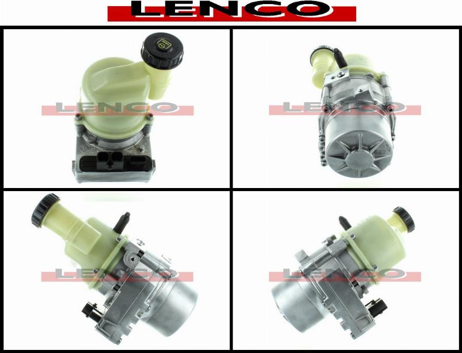 Lenco EPR5057 - Хидравлична помпа, кормилно управление vvparts.bg