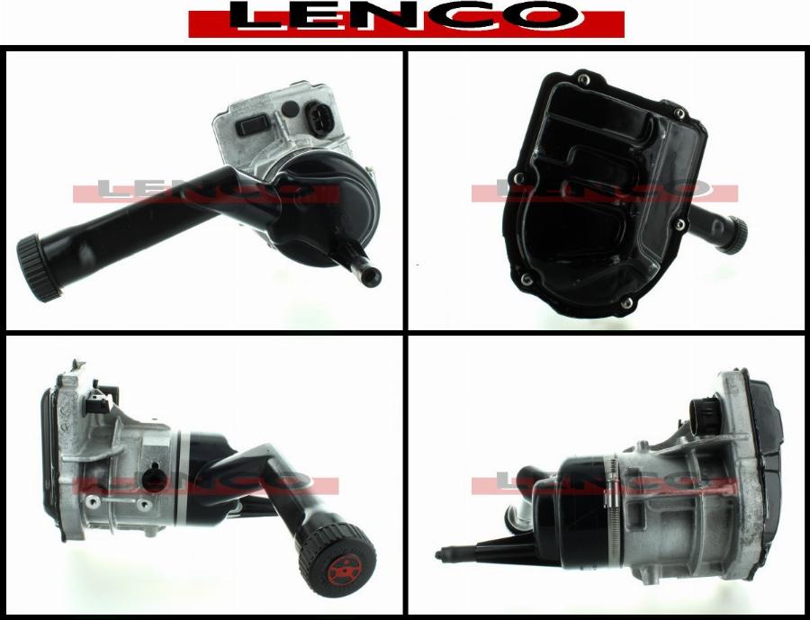 Lenco EPR5029 - Хидравлична помпа, кормилно управление vvparts.bg