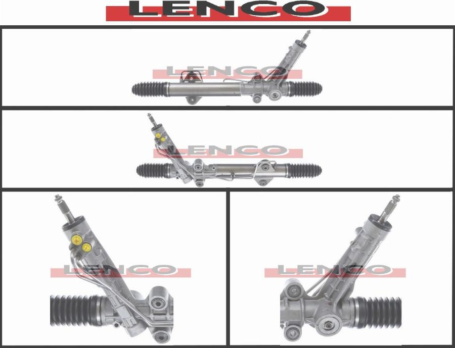 Lenco SGA986L - Кормилна кутия vvparts.bg