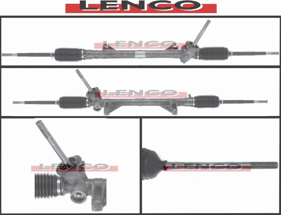 Lenco SGA028L - Кормилна кутия vvparts.bg