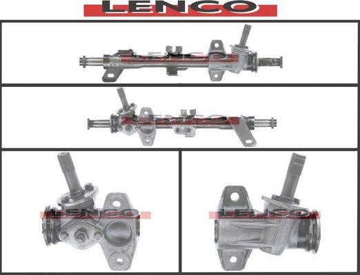 Lenco SGA148RL - Кормилна кутия vvparts.bg