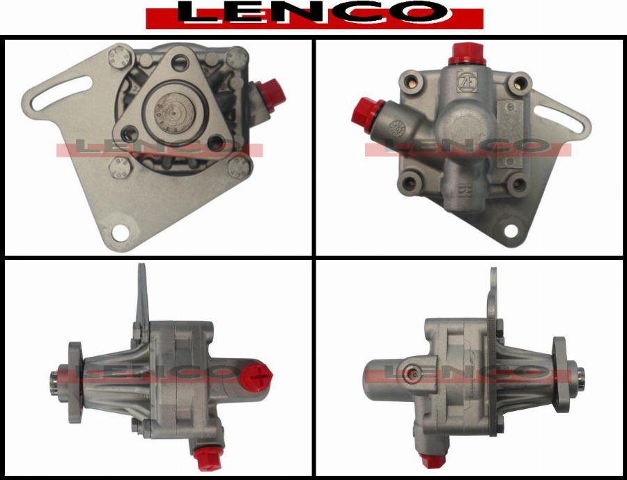 Lenco SP4165 - Хидравлична помпа, кормилно управление vvparts.bg