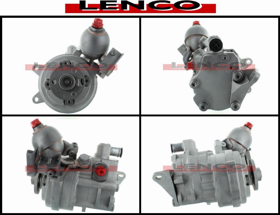 Lenco SP4110 - Хидравлична помпа, кормилно управление vvparts.bg