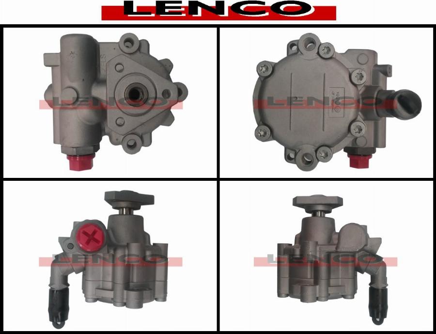 Lenco SP4223 - Хидравлична помпа, кормилно управление vvparts.bg