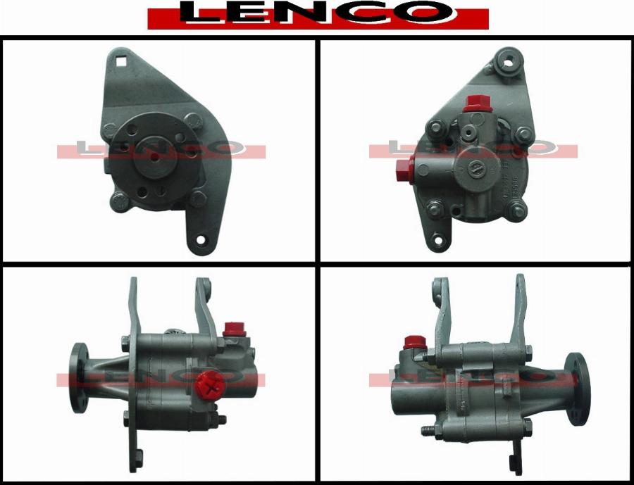 Lenco SP3646 - Хидравлична помпа, кормилно управление vvparts.bg