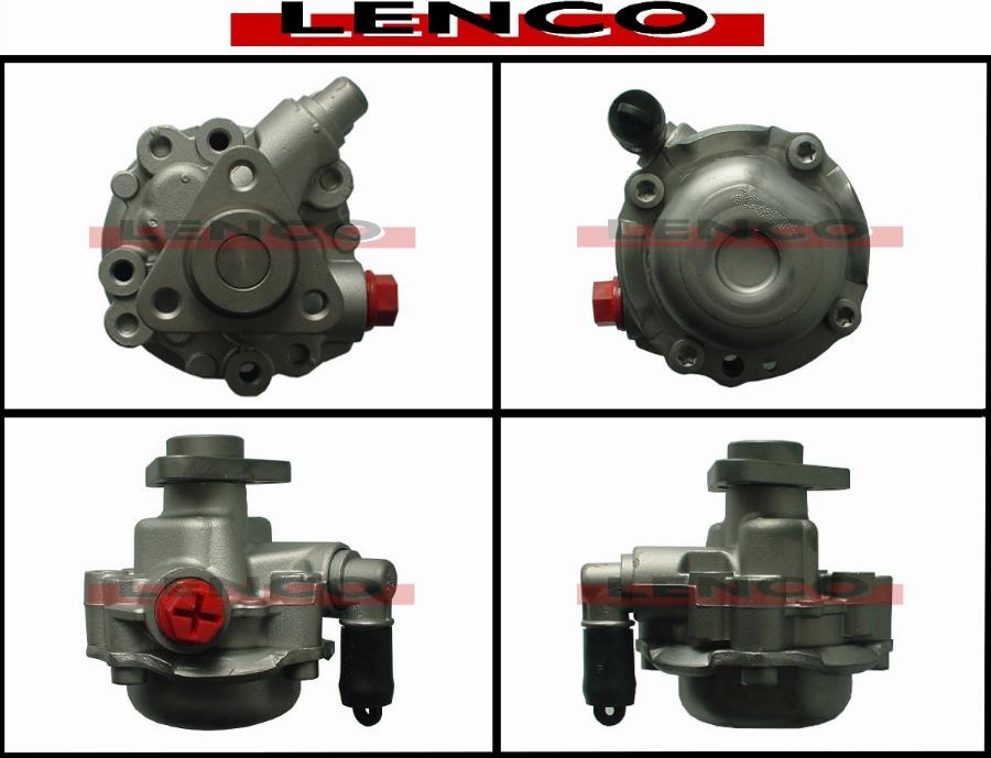 Lenco SP3634 - Хидравлична помпа, кормилно управление vvparts.bg