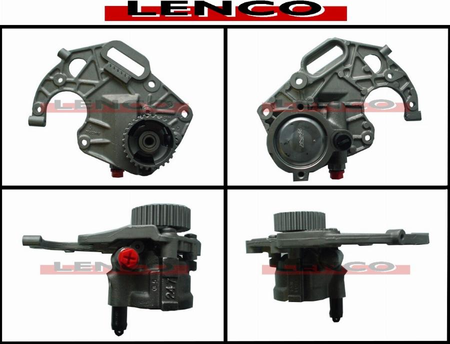 Lenco SP3637 - Хидравлична помпа, кормилно управление vvparts.bg