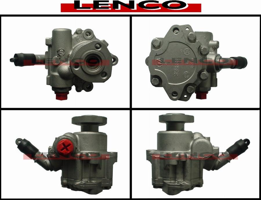 Lenco SP3083 - Хидравлична помпа, кормилно управление vvparts.bg