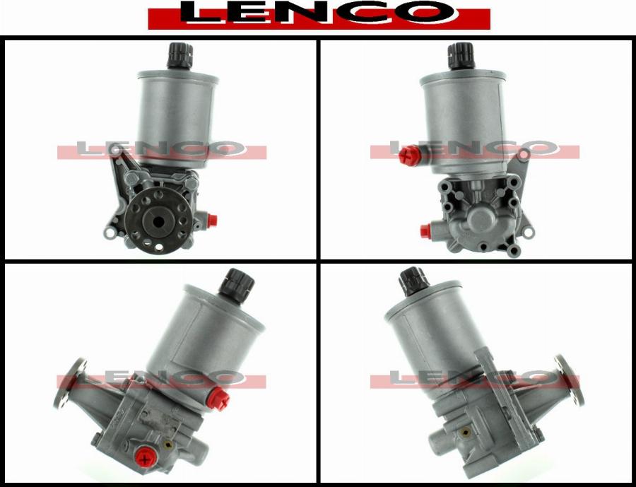Lenco SP3465 - Хидравлична помпа, кормилно управление vvparts.bg