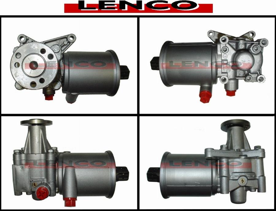 Lenco SP3314 - Хидравлична помпа, кормилно управление vvparts.bg