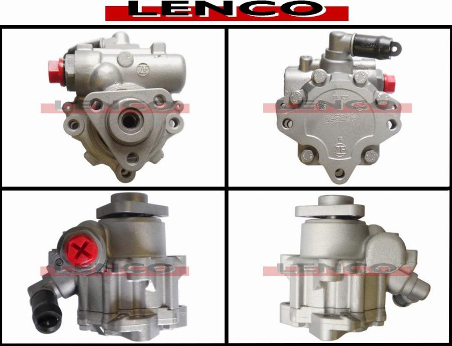 Lenco SP3250 - Хидравлична помпа, кормилно управление vvparts.bg