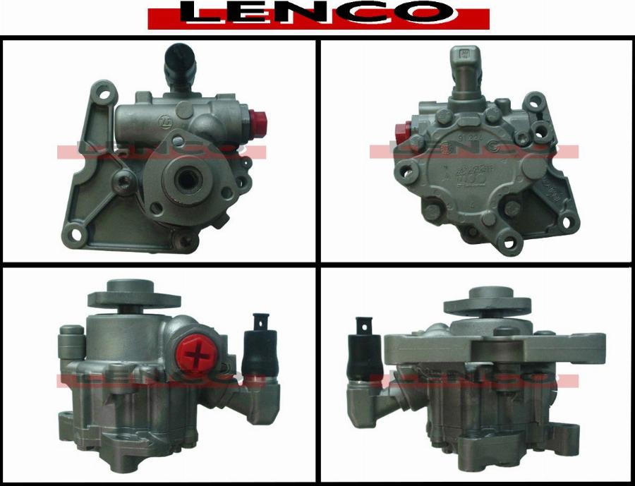 Lenco SP3767 - Хидравлична помпа, кормилно управление vvparts.bg