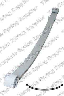 Lesjöfors 5826113 - Комплект пружини vvparts.bg