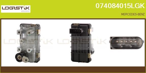 LGK 074084015LGK - Регулиращ клапан за налягане на турбината vvparts.bg