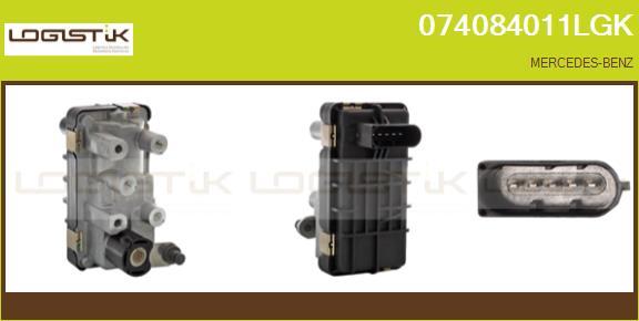 LGK 074084011LGK - Регулиращ клапан за налягане на турбината vvparts.bg