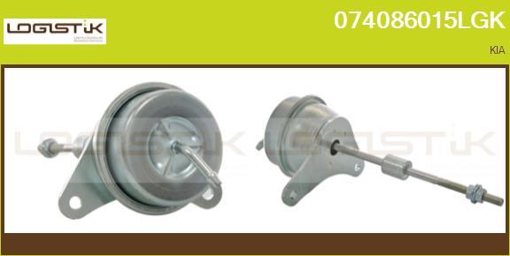 LGK 074086015LGK - Регулиращ клапан за налягане на турбината vvparts.bg