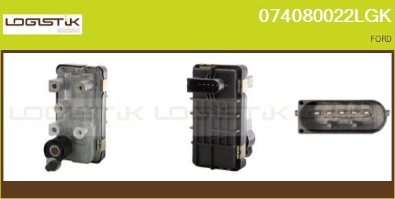 LGK 074080022LGK - Регулиращ клапан за налягане на турбината vvparts.bg