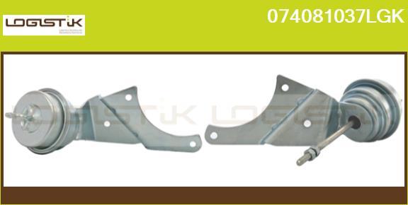 LGK 074081037LGK - Регулиращ клапан за налягане на турбината vvparts.bg