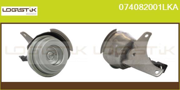 LGK 074082001LKA - Регулиращ клапан за налягане на турбината vvparts.bg