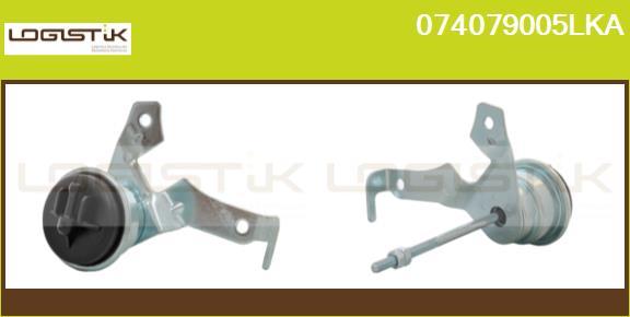 LGK 074079005LKA - Регулиращ клапан за налягане на турбината vvparts.bg