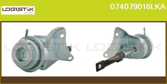 LGK 074079016LKA - Регулиращ клапан за налягане на турбината vvparts.bg