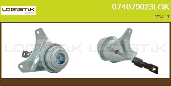 LGK 074079023LGK - Регулиращ клапан за налягане на турбината vvparts.bg