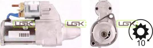 LGK 331099 - Стартер vvparts.bg