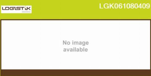 LGK LGK061080409 - Превключвател на кормилната колона vvparts.bg
