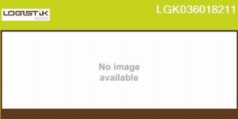 LGK LGK036018211 - Магнитен превключвател, стартер vvparts.bg
