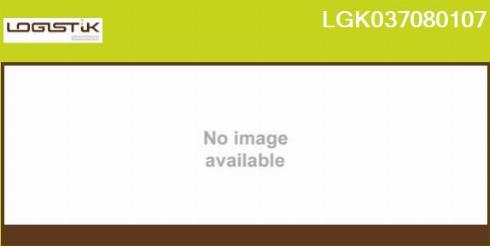 LGK LGK037080107 - Хидравлична помпа, кормилно управление vvparts.bg