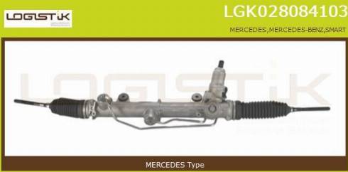 LGK LGK028084103 - Кормилна кутия vvparts.bg