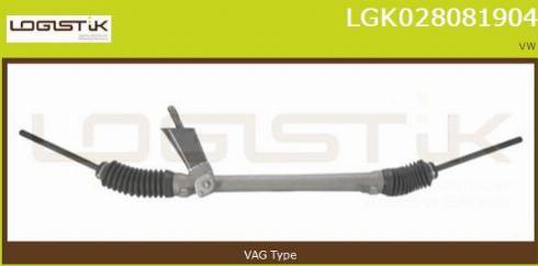 LGK LGK028081904 - Кормилна кутия vvparts.bg