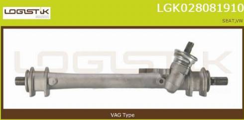 LGK LGK028081910 - Кормилна кутия vvparts.bg