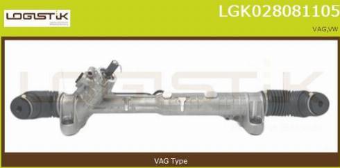 LGK LGK028081105 - Кормилна кутия vvparts.bg