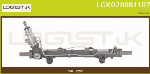 LGK LGK028081107 - Кормилна кутия vvparts.bg