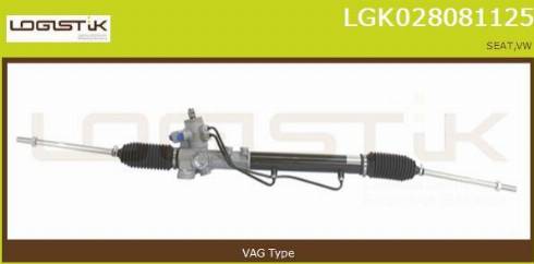 LGK LGK028081125 - Кормилна кутия vvparts.bg