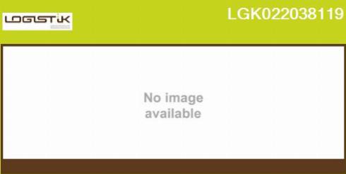 LGK LGK022038119 - Регулатор на генератор vvparts.bg