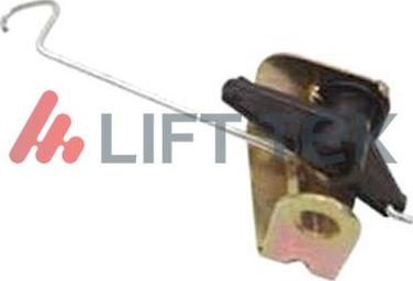 Lift-Tek LT60316 - Ръкохватка на врата vvparts.bg