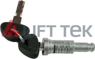 Lift-Tek LT801033 - Заключващ цилиндър vvparts.bg