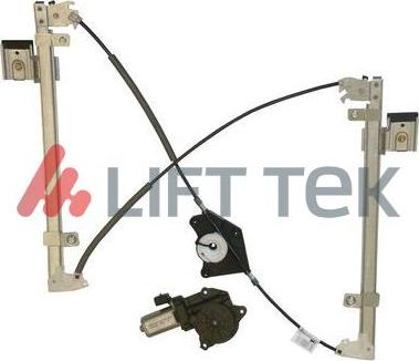 Lift-Tek LT AA48 L - Стъклоподемник vvparts.bg