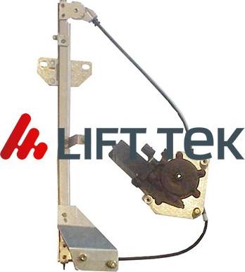 Lift-Tek LT AA27 L B - Стъклоподемник vvparts.bg