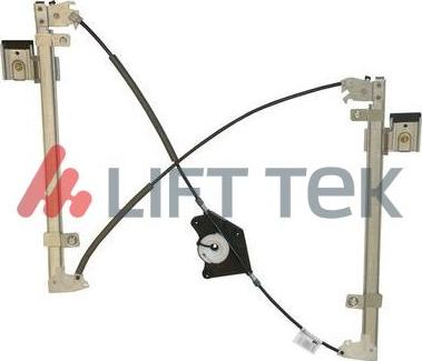 Lift-Tek LT AA702 L - Стъклоподемник vvparts.bg