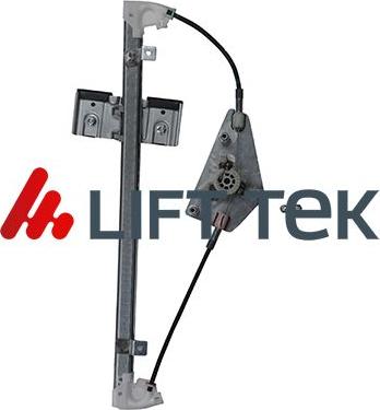 Lift-Tek LT AA714 L - Стъклоподемник vvparts.bg