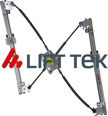 Lift-Tek LT AA713 L - Стъклоподемник vvparts.bg