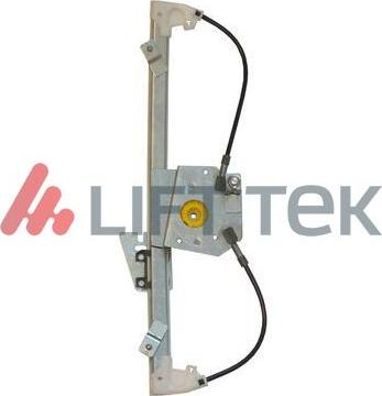 Lift-Tek LT BM704 L - Стъклоподемник vvparts.bg