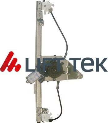 Lift-Tek LT CT13 R B - Стъклоподемник vvparts.bg